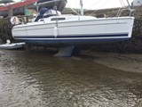 Hunter Legend 27